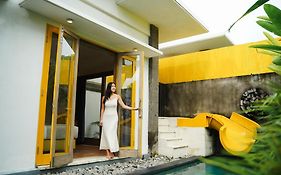 La Mira Villa Seminyak by Ini Vie Hospitality