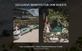La Mira Villa Seminyak by Ini Vie Hospitality