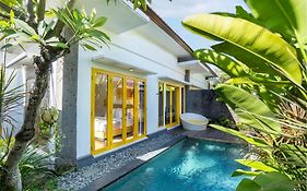 La Mira Villa Seminyak by Ini Vie Hospitality